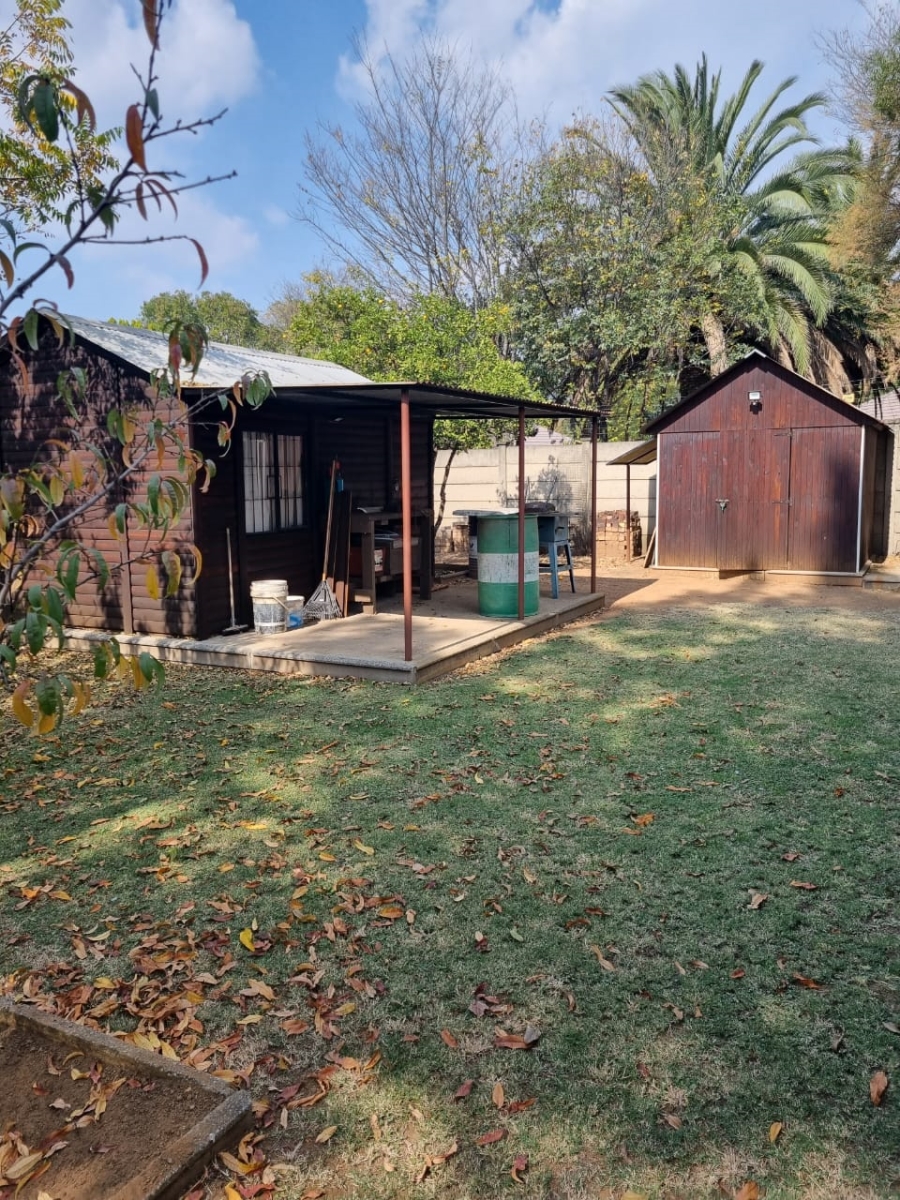 3 Bedroom Property for Sale in Abrahamsrust Free State